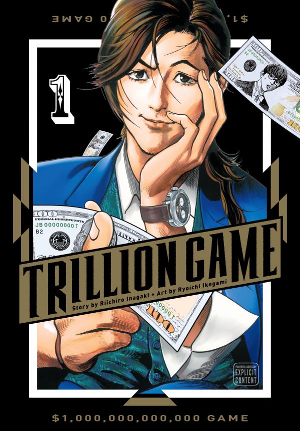 Trillion Game [Official]